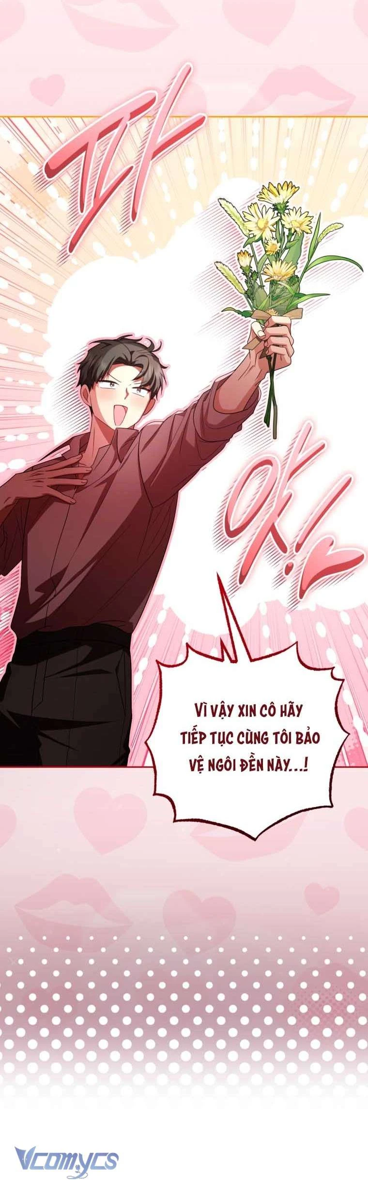 Được Yêu Thương Mà Còn Ngại Ngùng Sao! Chapter  121 - 42