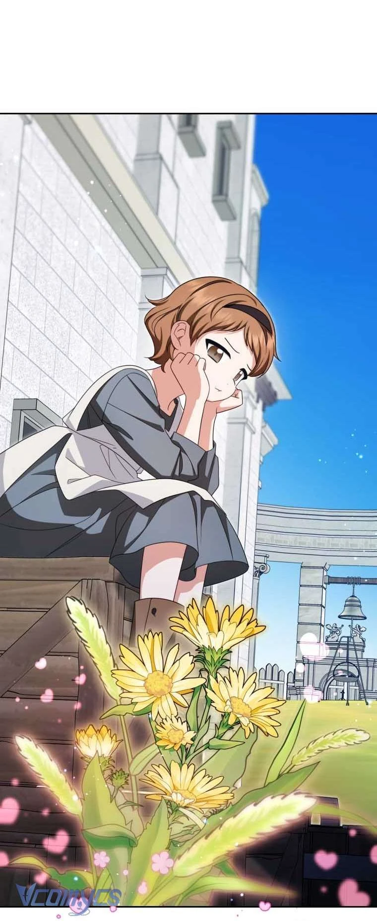 Được Yêu Thương Mà Còn Ngại Ngùng Sao! Chapter  121 - 43