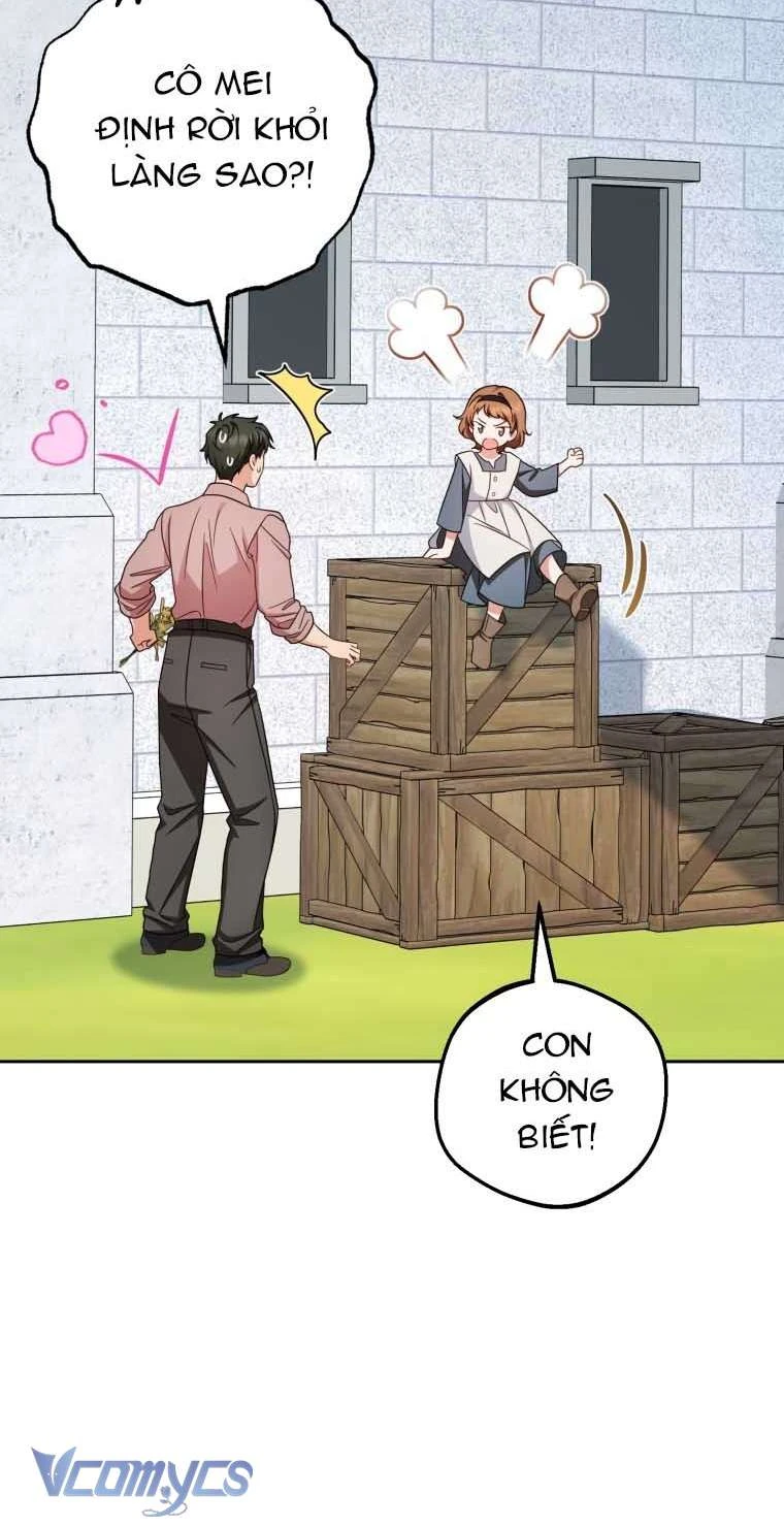 Được Yêu Thương Mà Còn Ngại Ngùng Sao! Chapter  121 - 45