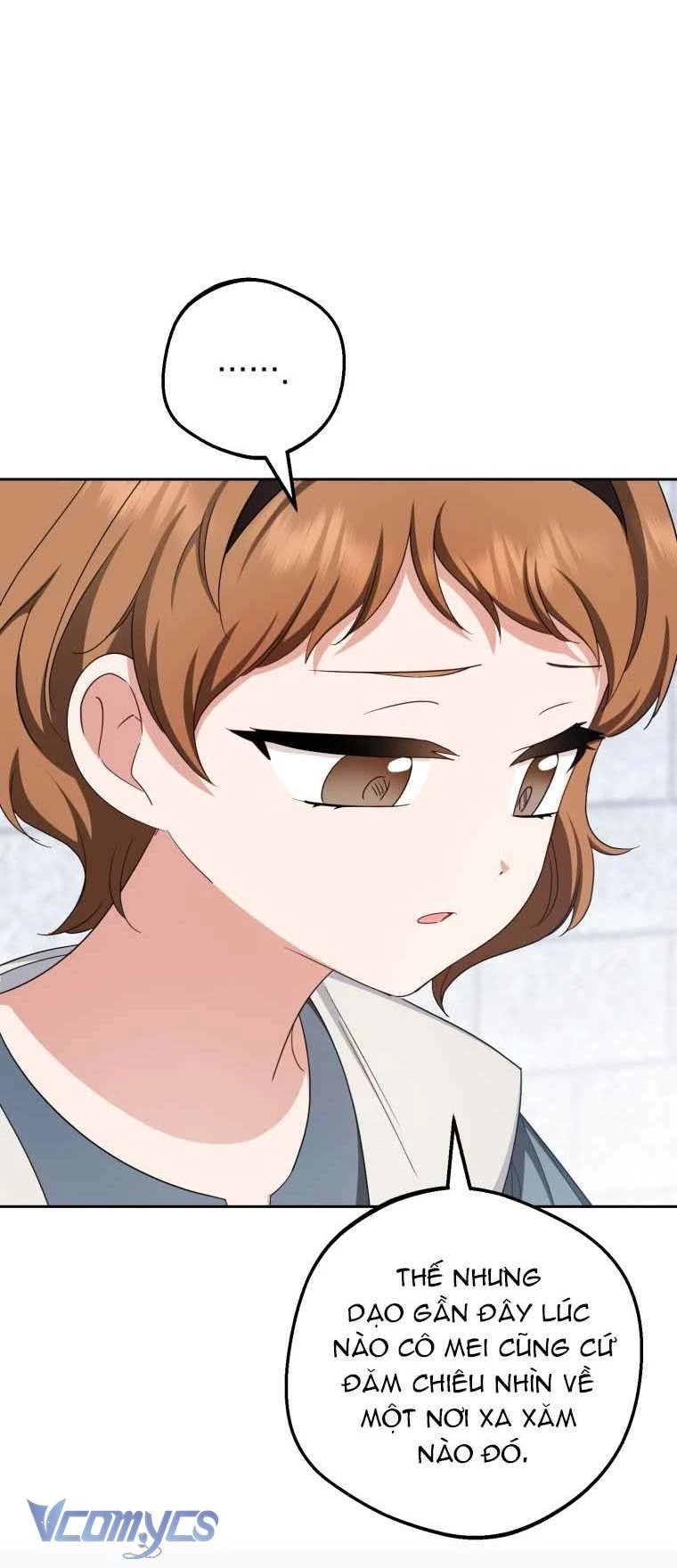 Được Yêu Thương Mà Còn Ngại Ngùng Sao! Chapter  121 - 46