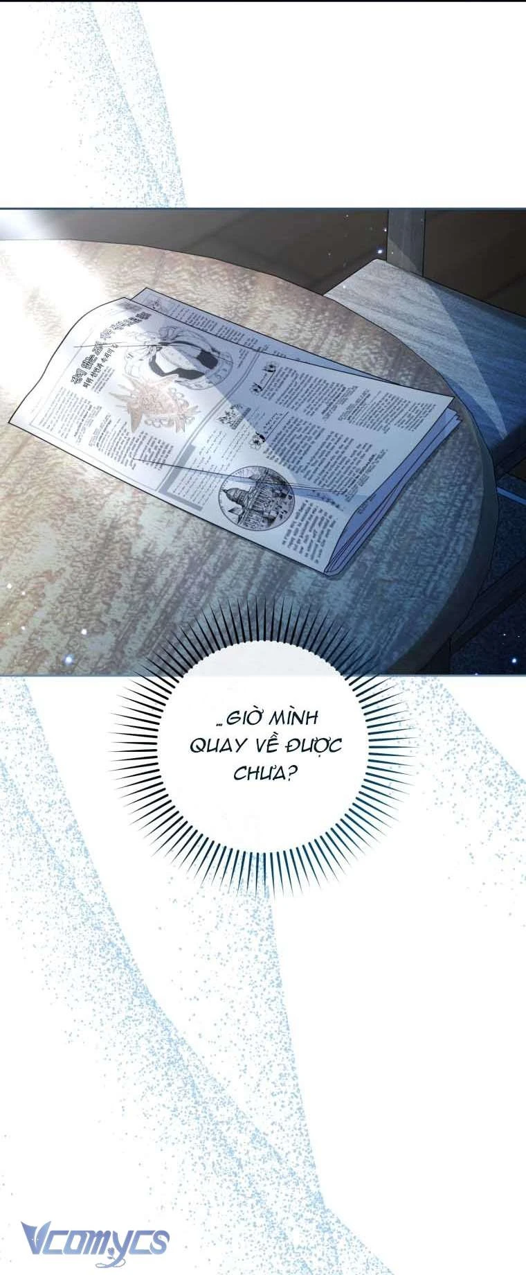 Được Yêu Thương Mà Còn Ngại Ngùng Sao! Chapter  121 - 49