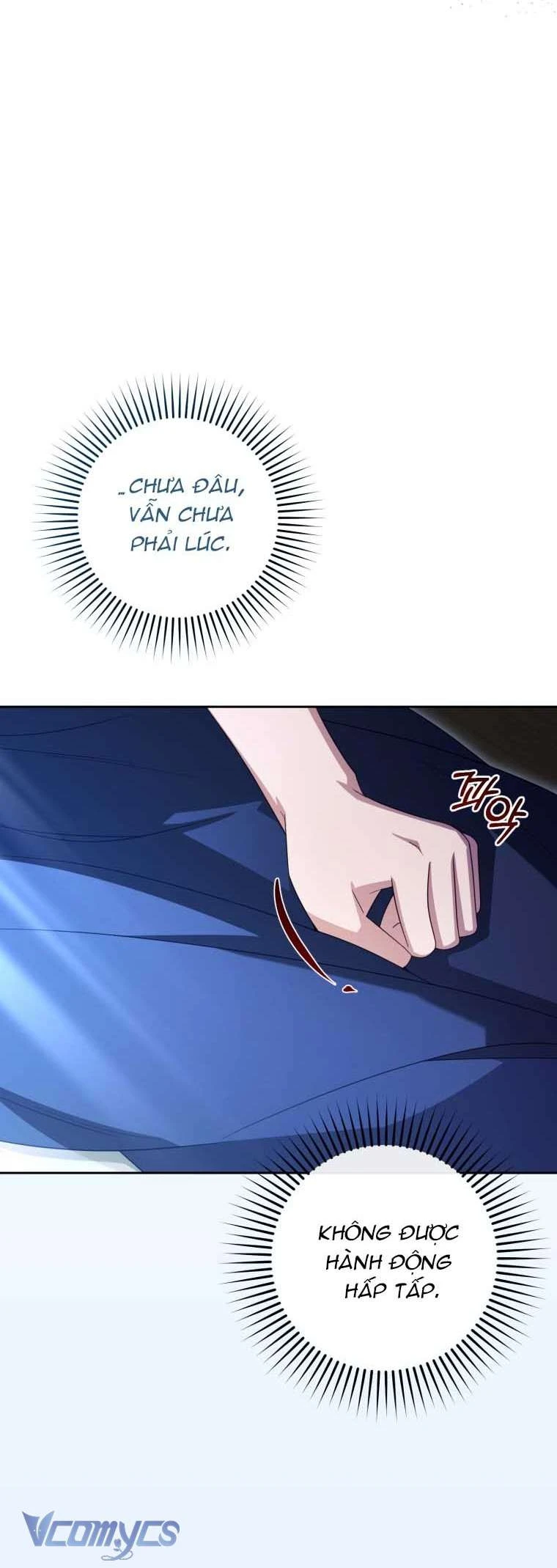 Được Yêu Thương Mà Còn Ngại Ngùng Sao! Chapter  121 - 51