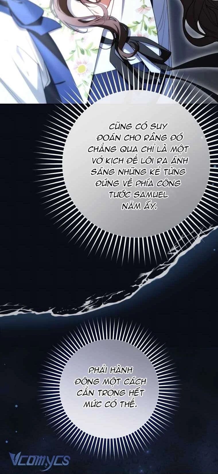 Được Yêu Thương Mà Còn Ngại Ngùng Sao! Chapter  121 - 53