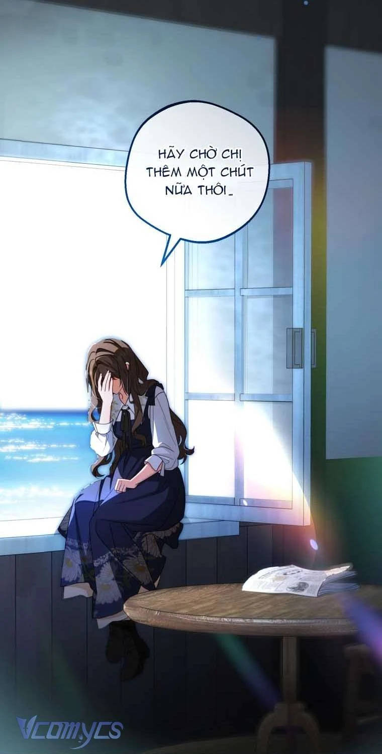 Được Yêu Thương Mà Còn Ngại Ngùng Sao! Chapter  121 - 55