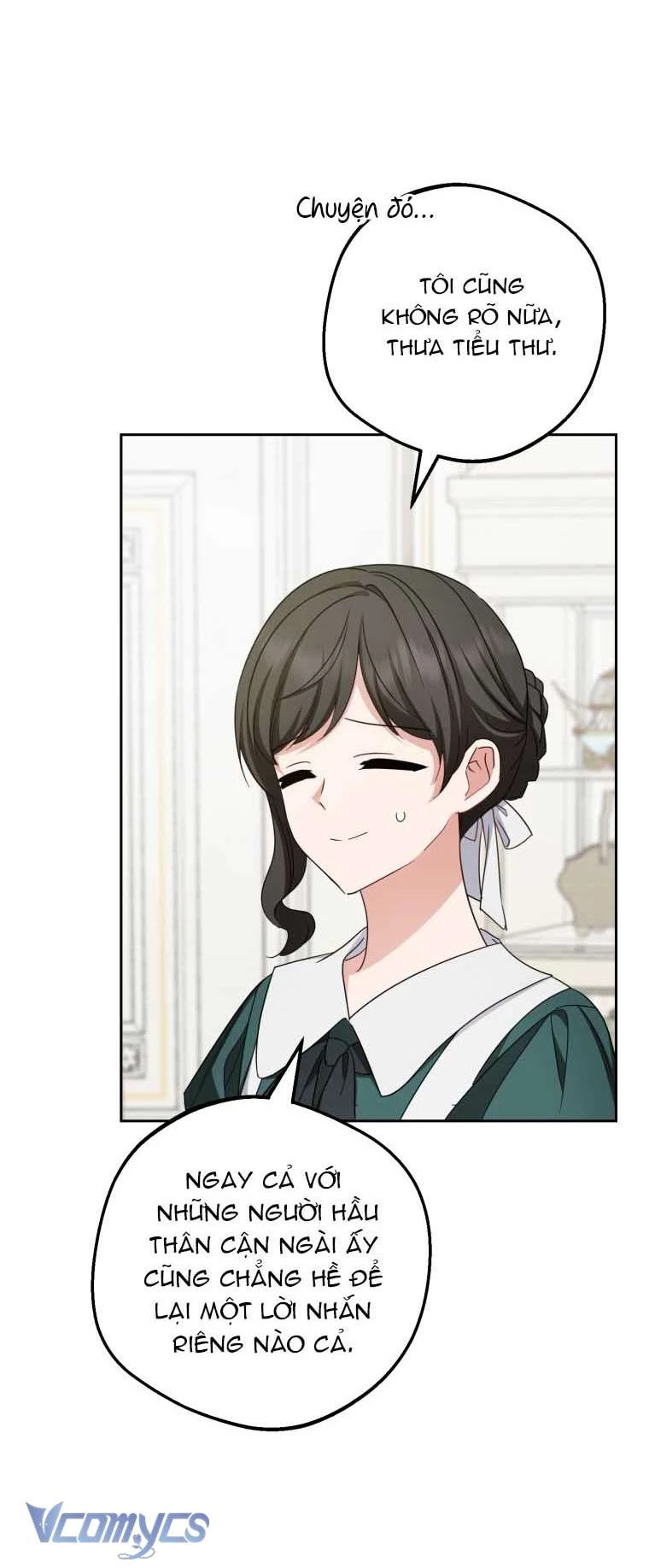 Được Yêu Thương Mà Còn Ngại Ngùng Sao! Chapter  121 - 59