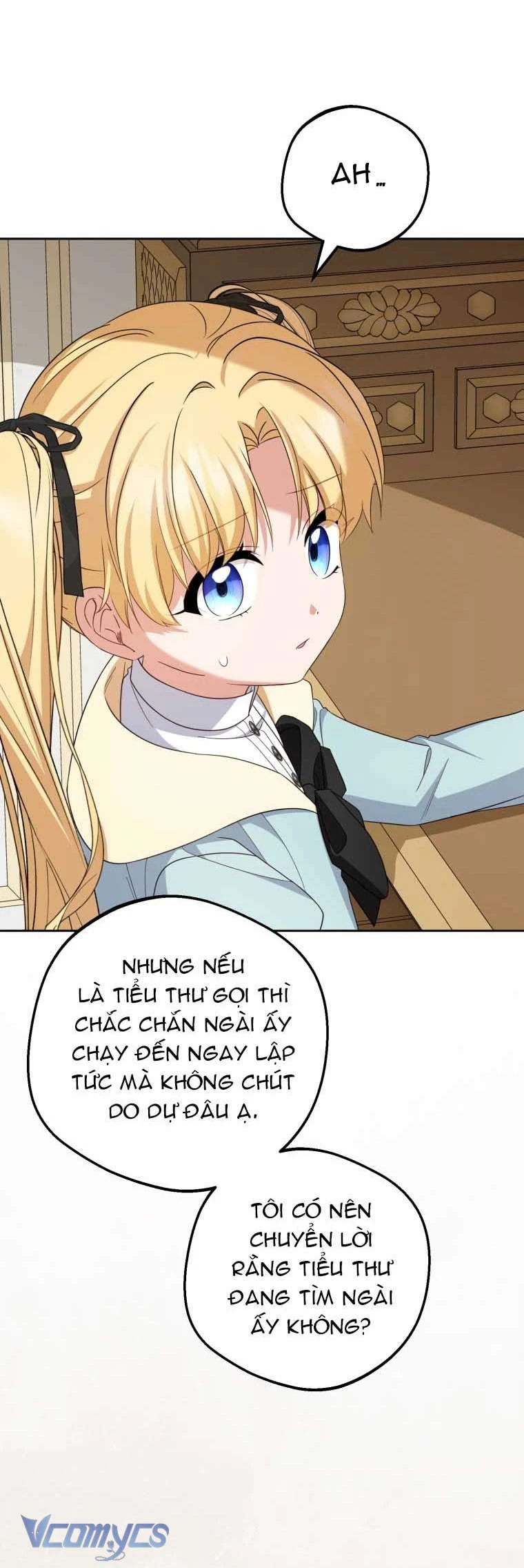 Được Yêu Thương Mà Còn Ngại Ngùng Sao! Chapter  121 - 63