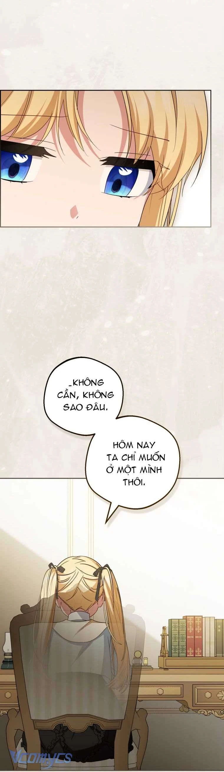 Được Yêu Thương Mà Còn Ngại Ngùng Sao! Chapter  121 - 64