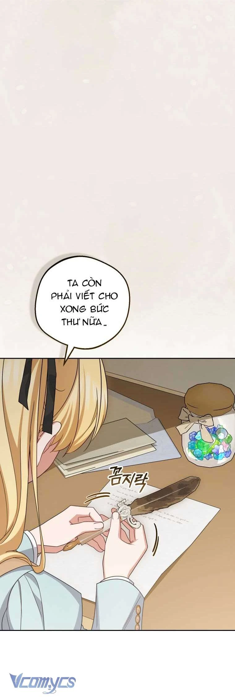 Được Yêu Thương Mà Còn Ngại Ngùng Sao! Chapter  121 - 65