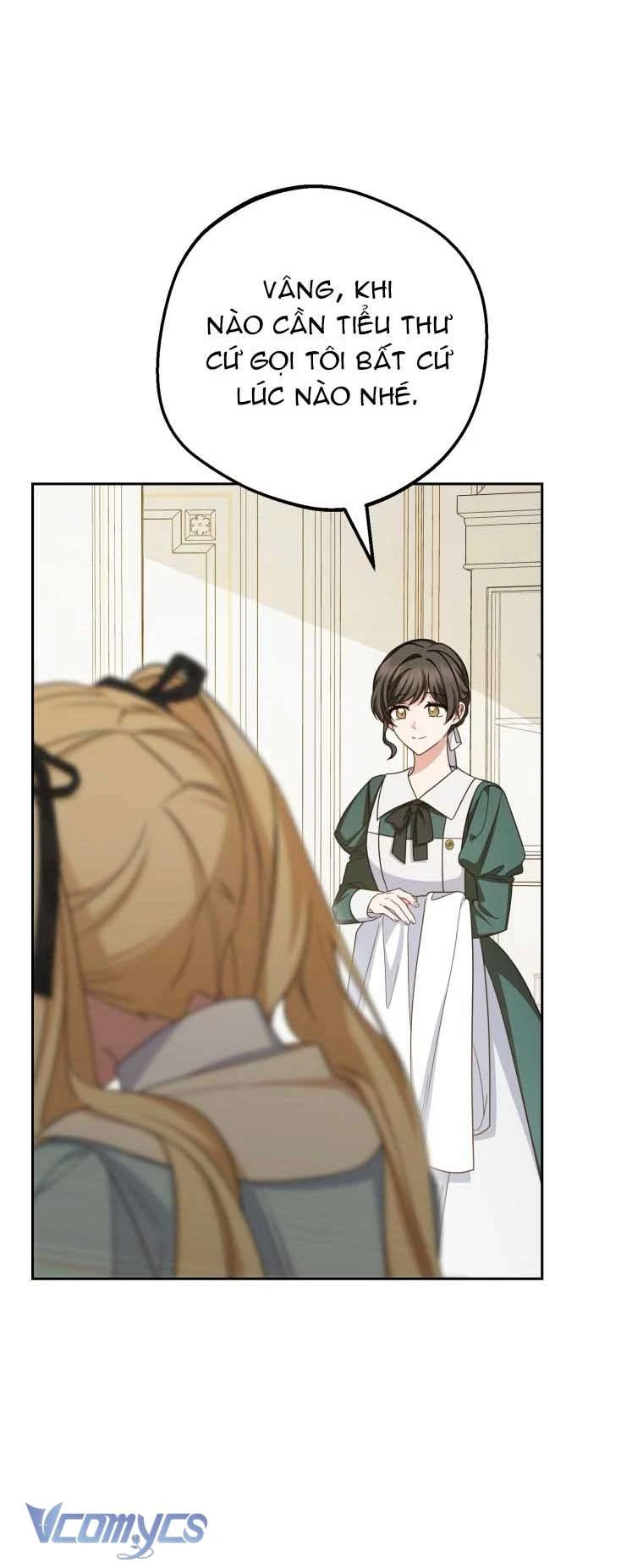 Được Yêu Thương Mà Còn Ngại Ngùng Sao! Chapter  121 - 66