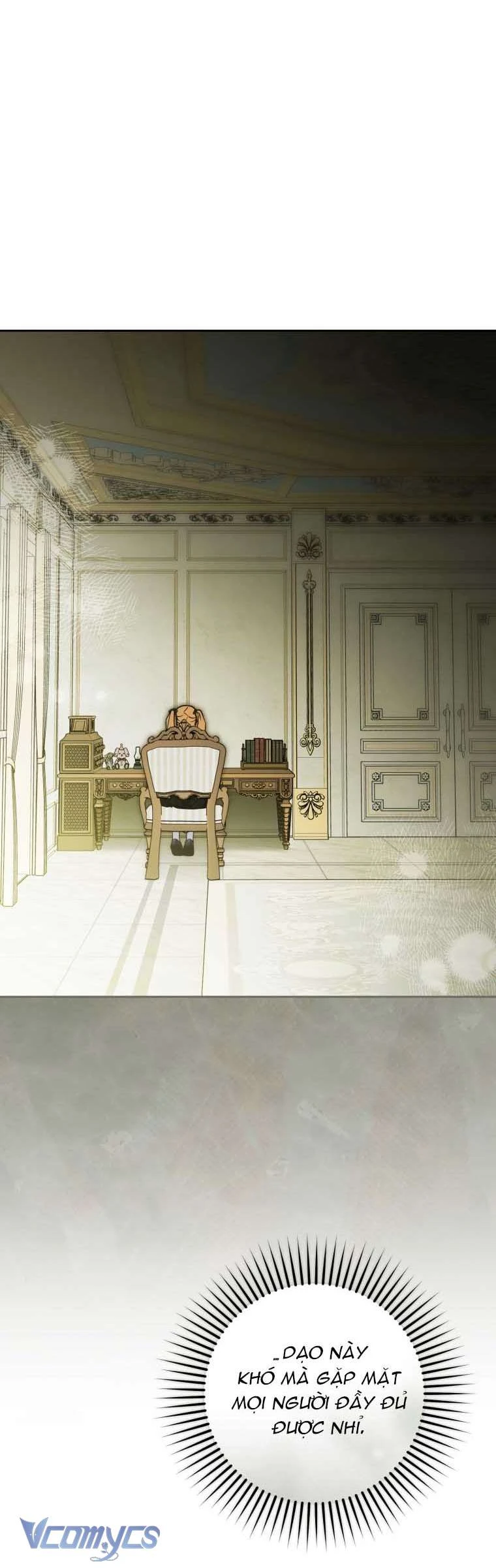 Được Yêu Thương Mà Còn Ngại Ngùng Sao! Chapter  121 - 68