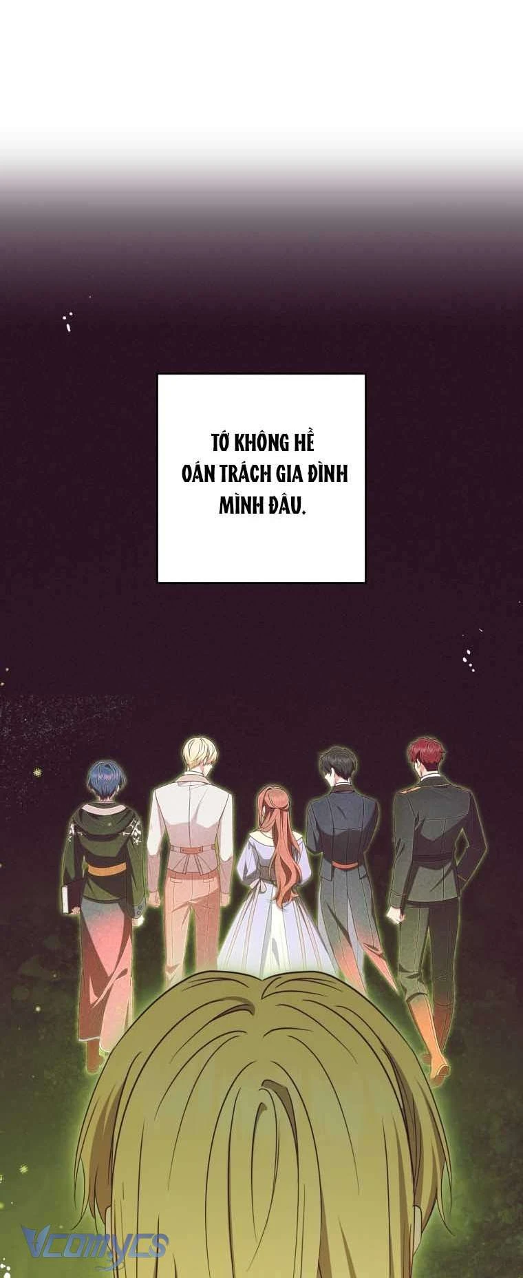 Được Yêu Thương Mà Còn Ngại Ngùng Sao! Chapter  121 - 71