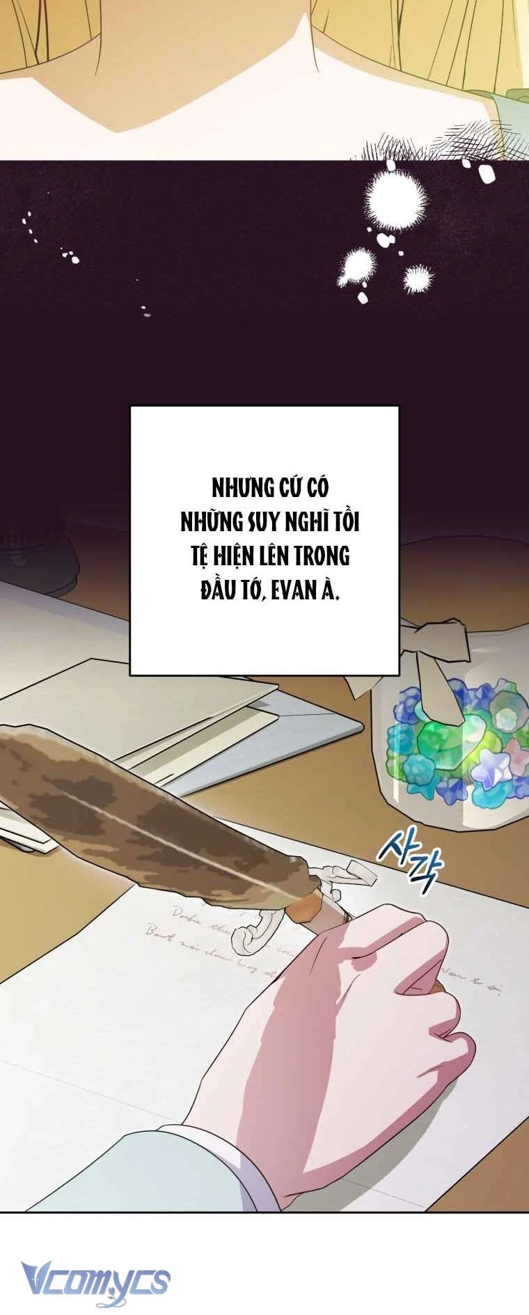 Được Yêu Thương Mà Còn Ngại Ngùng Sao! Chapter  121 - 73