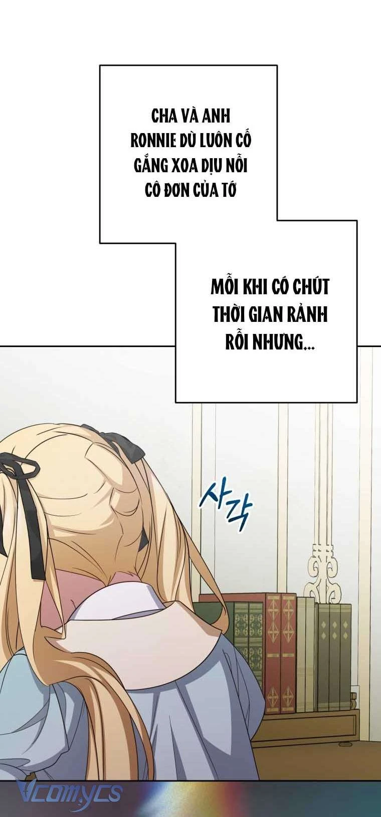 Được Yêu Thương Mà Còn Ngại Ngùng Sao! Chapter  121 - 75