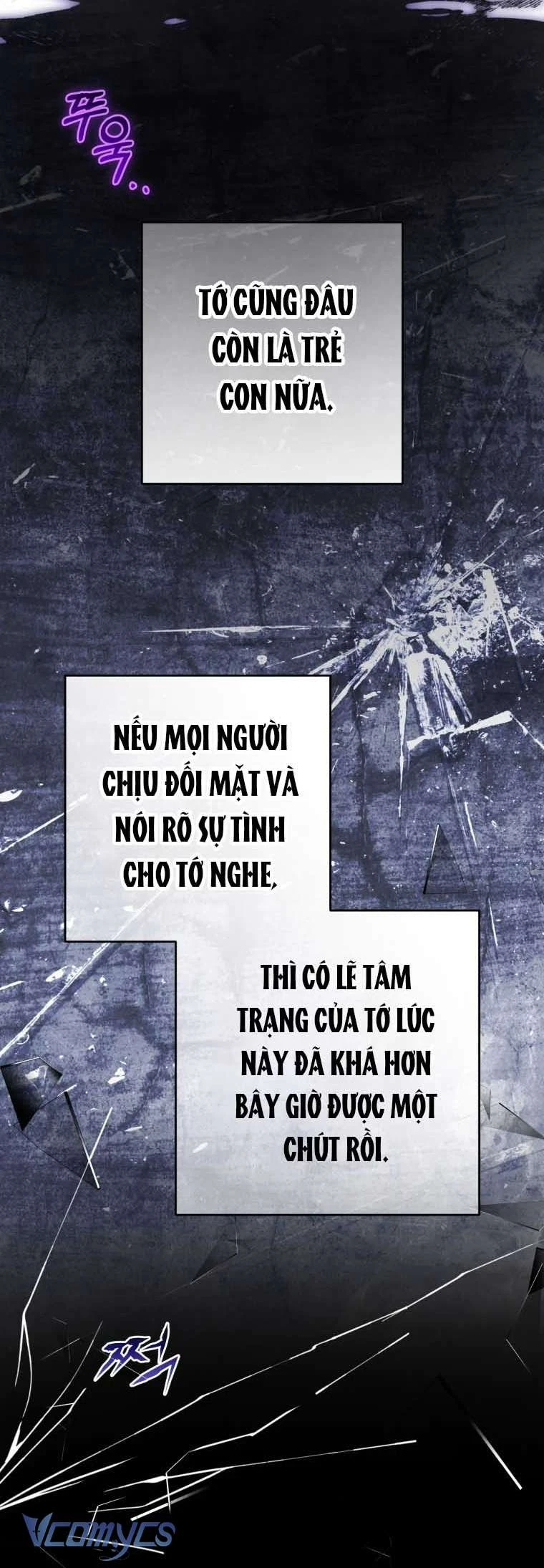 Được Yêu Thương Mà Còn Ngại Ngùng Sao! Chapter  121 - 77