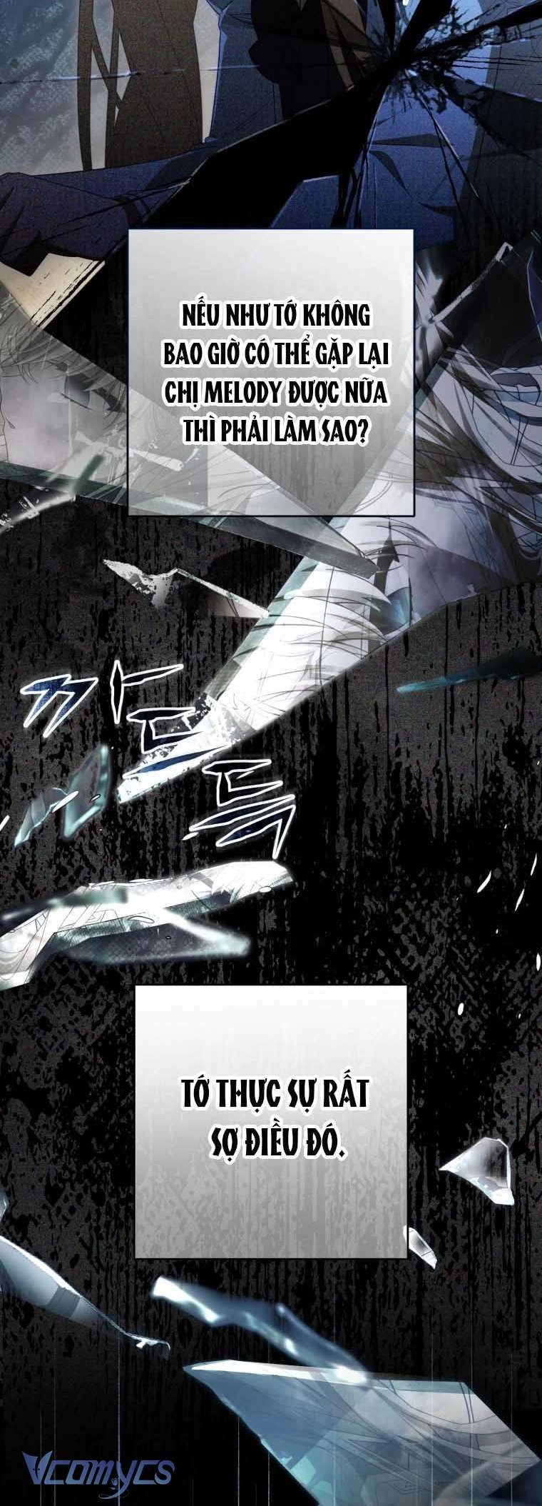 Được Yêu Thương Mà Còn Ngại Ngùng Sao! Chapter  121 - 79