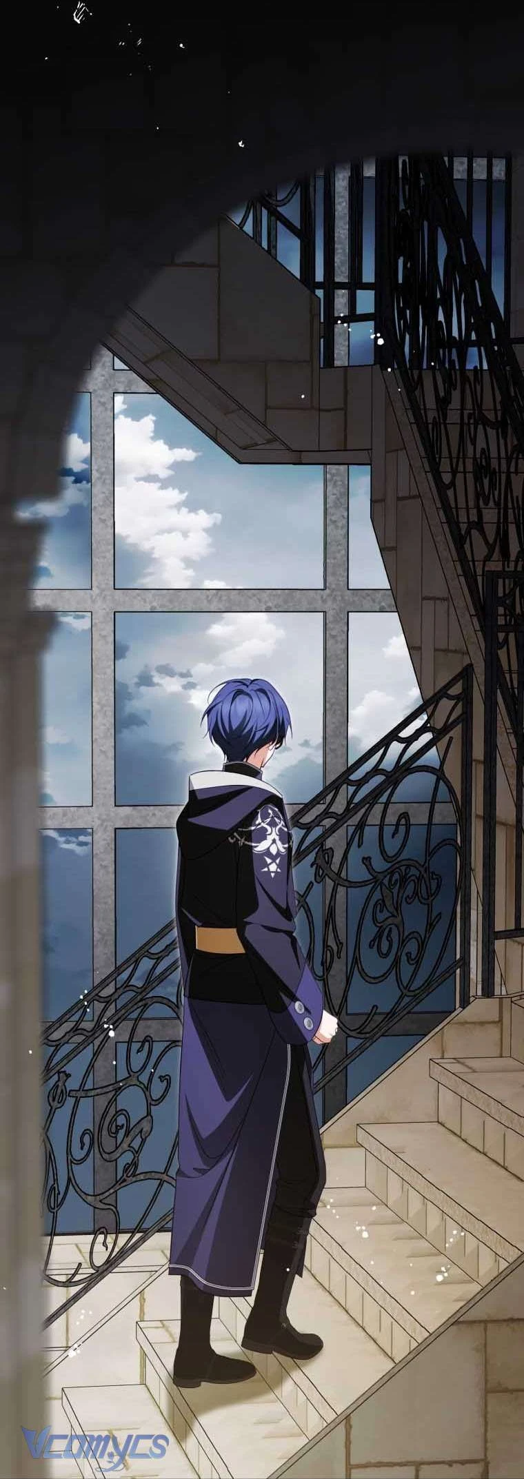 Được Yêu Thương Mà Còn Ngại Ngùng Sao! Chapter  121 - 83