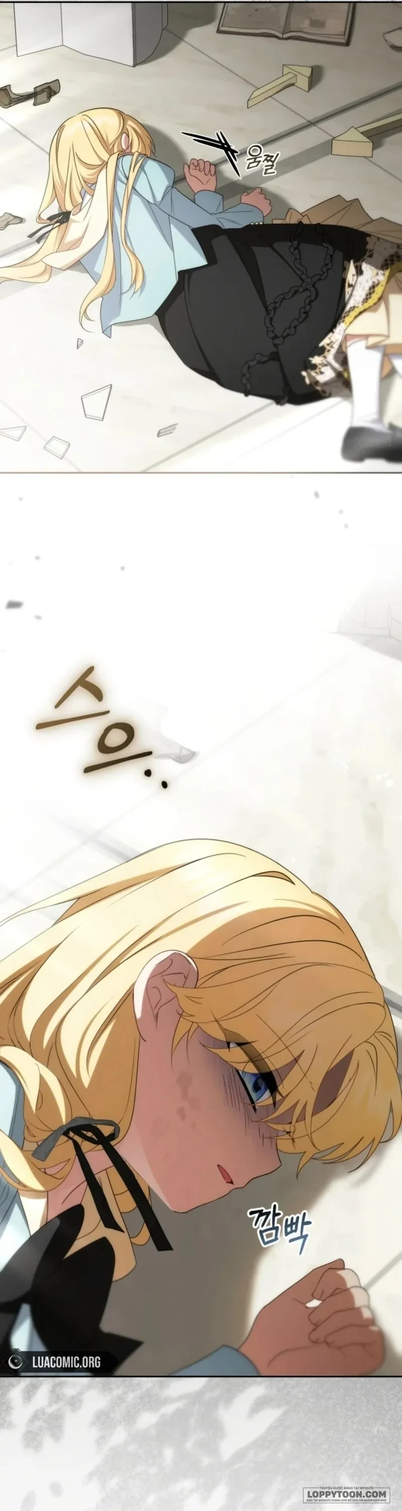 Được Yêu Thương Mà Còn Ngại Ngùng Sao! Chapter 122 - 2