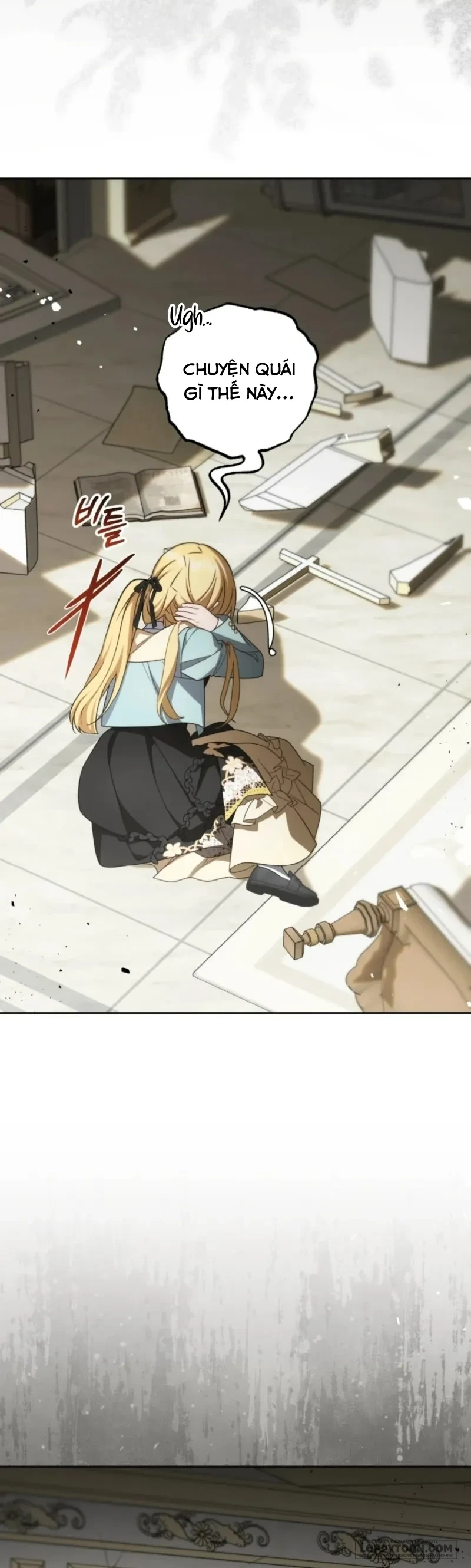 Được Yêu Thương Mà Còn Ngại Ngùng Sao! Chapter 122 - 3