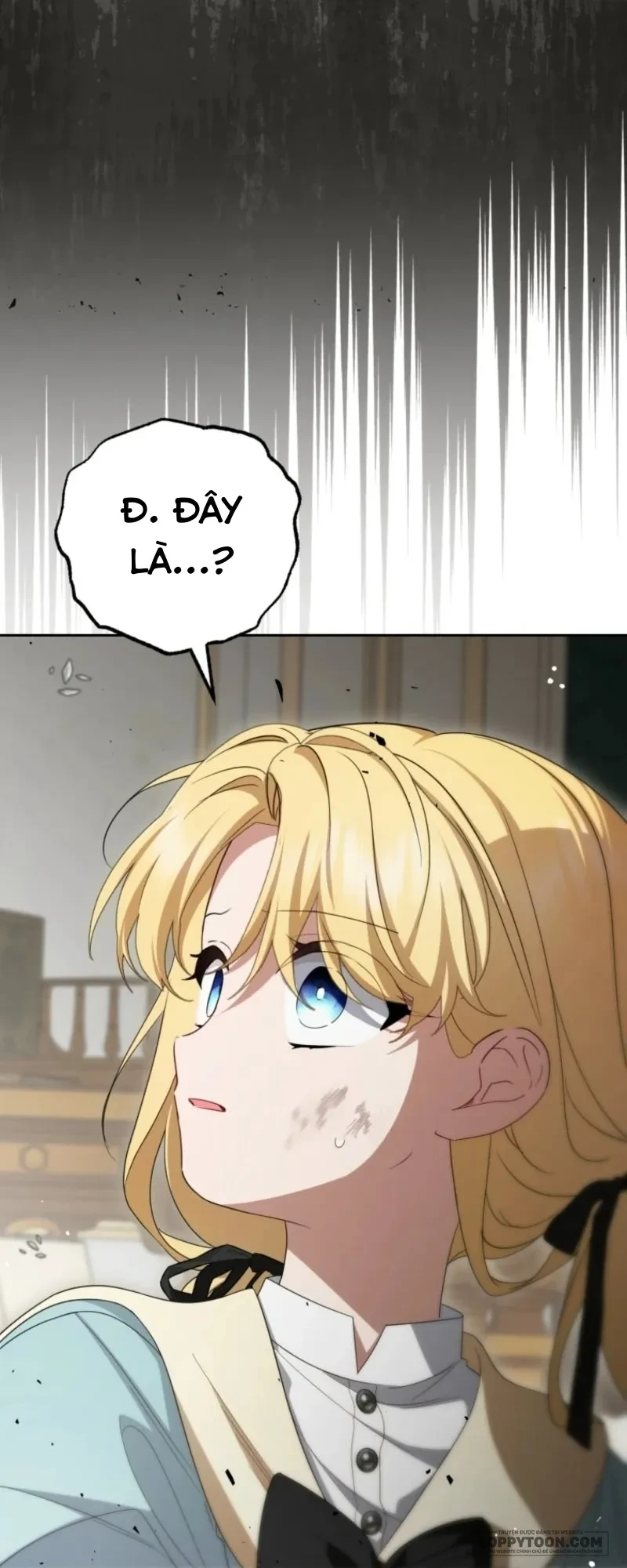 Được Yêu Thương Mà Còn Ngại Ngùng Sao! Chapter 122 - 5