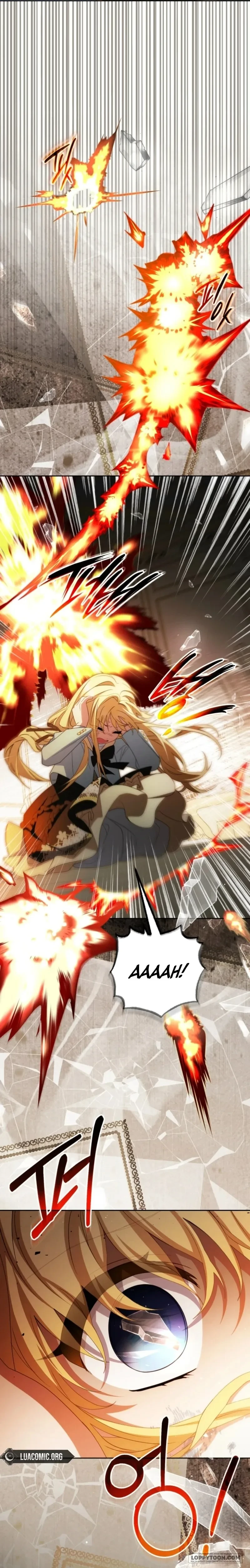 Được Yêu Thương Mà Còn Ngại Ngùng Sao! Chapter 122 - 6