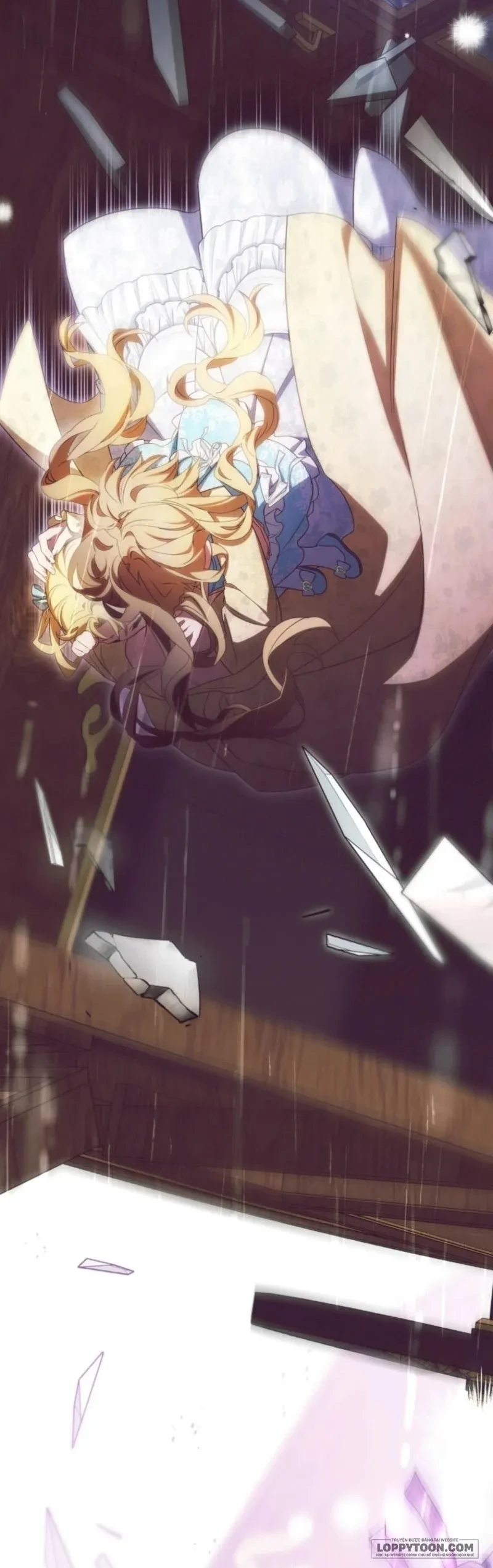 Được Yêu Thương Mà Còn Ngại Ngùng Sao! Chapter 122 - 8