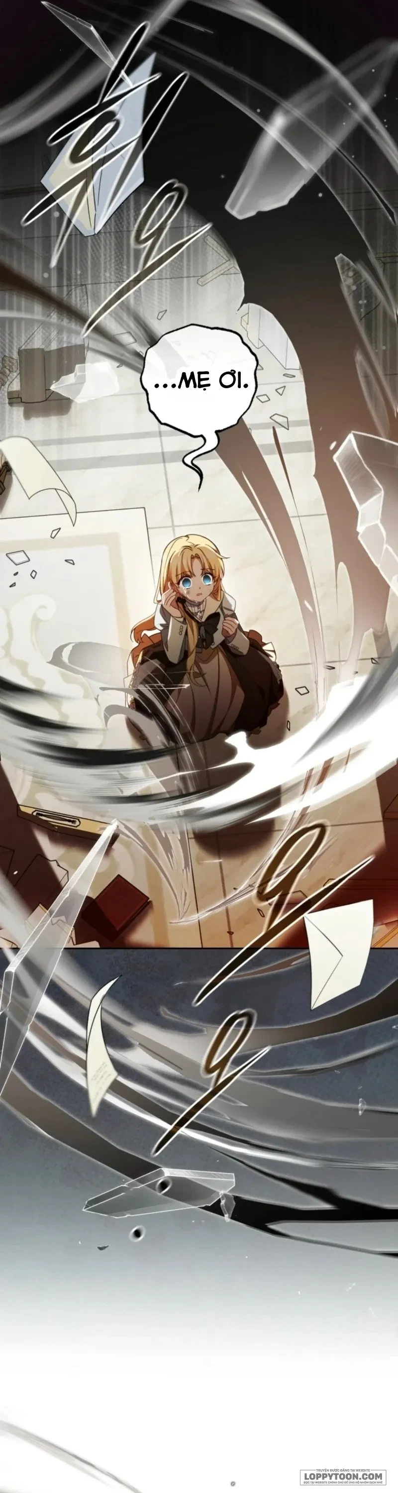 Được Yêu Thương Mà Còn Ngại Ngùng Sao! Chapter 122 - 10