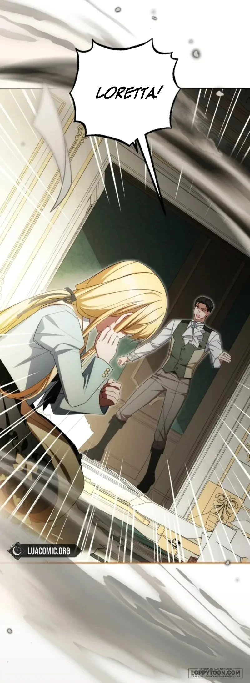 Được Yêu Thương Mà Còn Ngại Ngùng Sao! Chapter 122 - 11