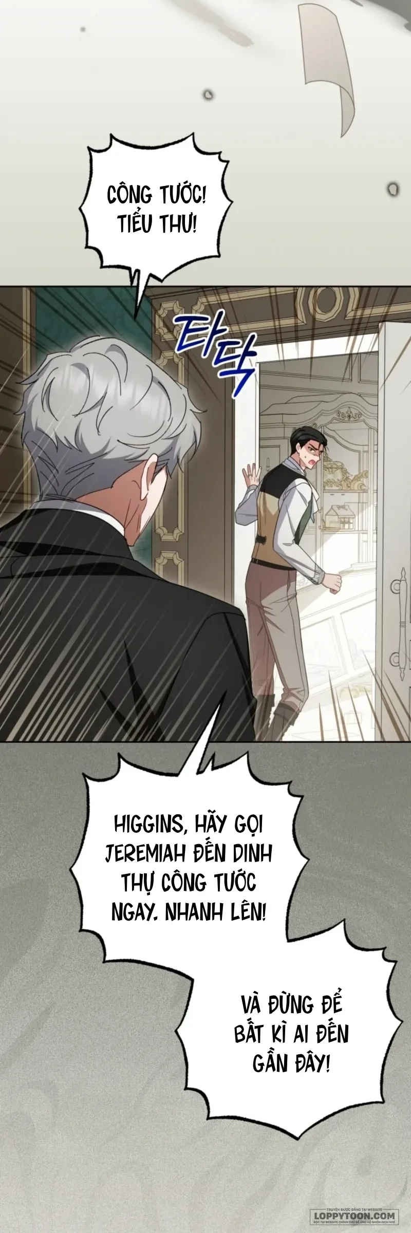 Được Yêu Thương Mà Còn Ngại Ngùng Sao! Chapter 122 - 12