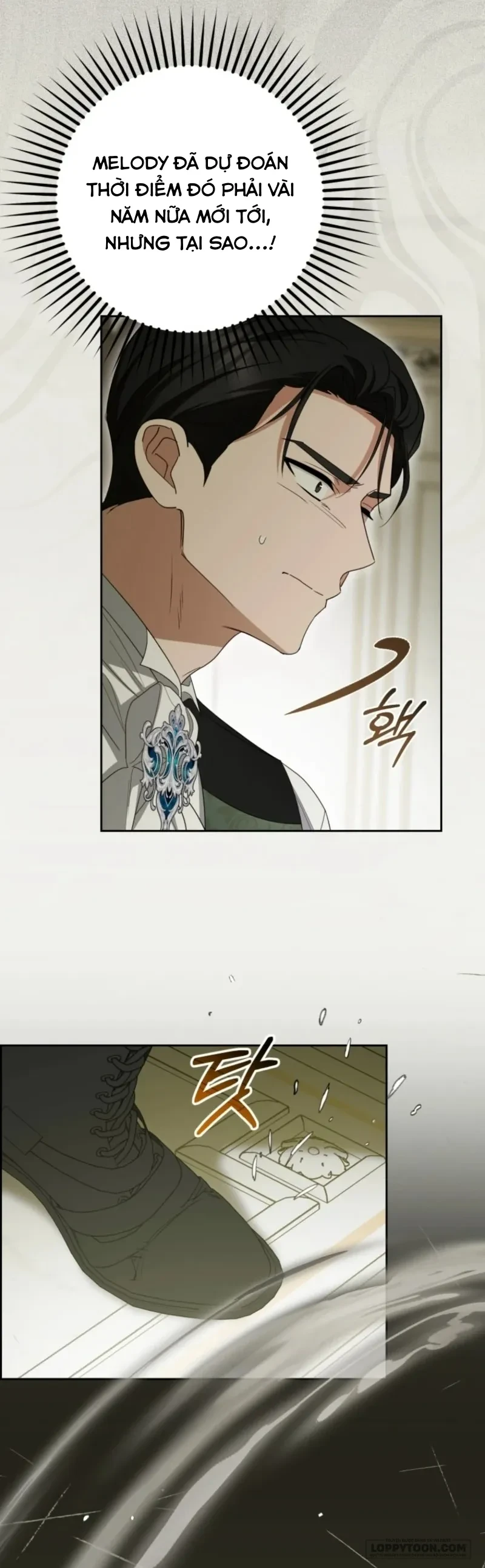 Được Yêu Thương Mà Còn Ngại Ngùng Sao! Chapter 122 - 13