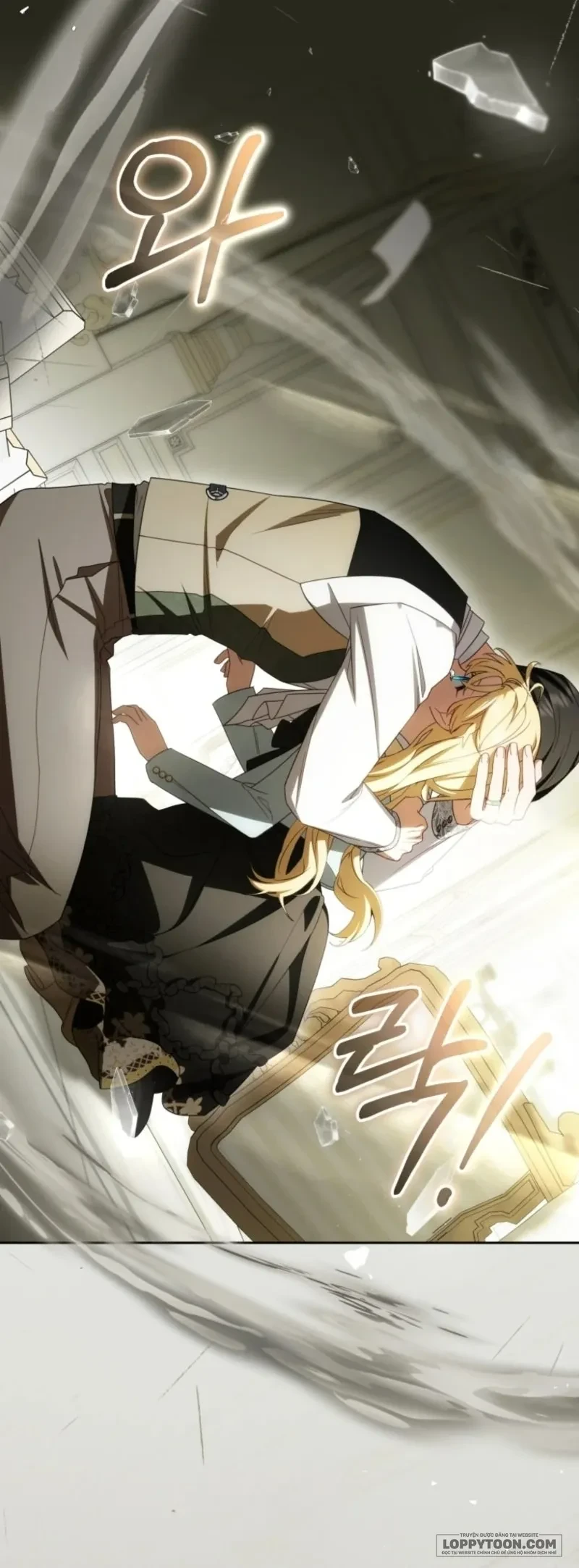 Được Yêu Thương Mà Còn Ngại Ngùng Sao! Chapter 122 - 14