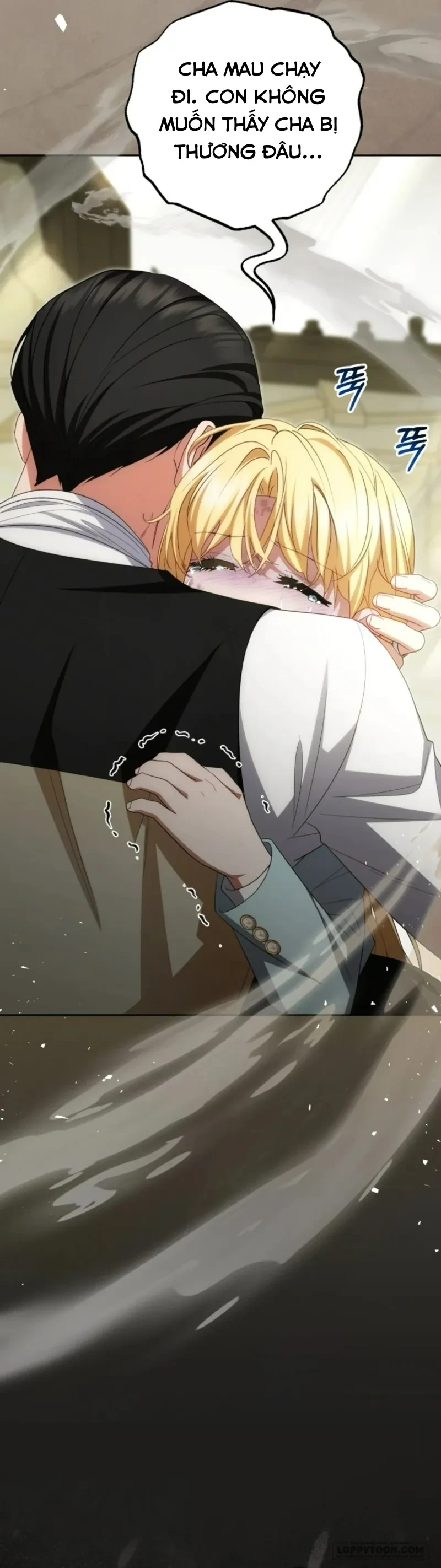 Được Yêu Thương Mà Còn Ngại Ngùng Sao! Chapter 122 - 16