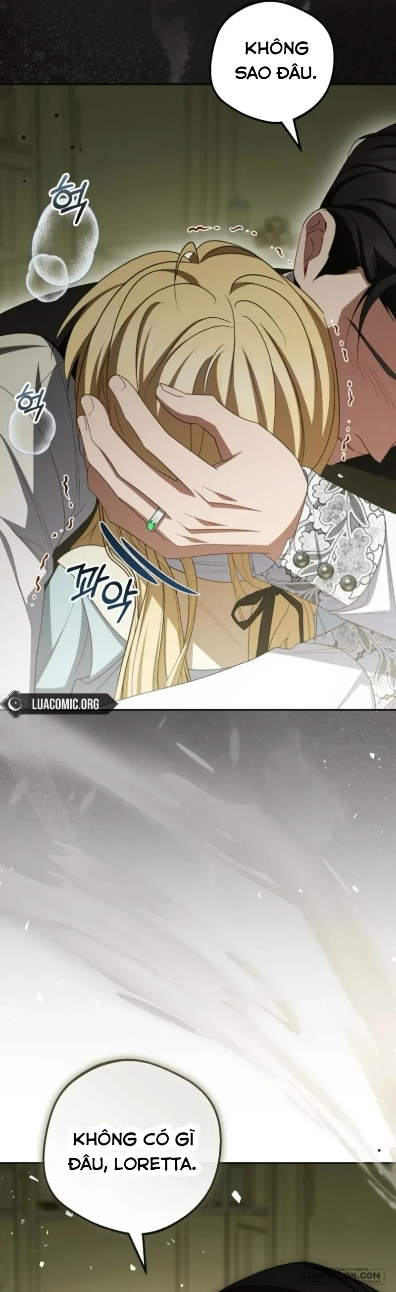 Được Yêu Thương Mà Còn Ngại Ngùng Sao! Chapter 122 - 17