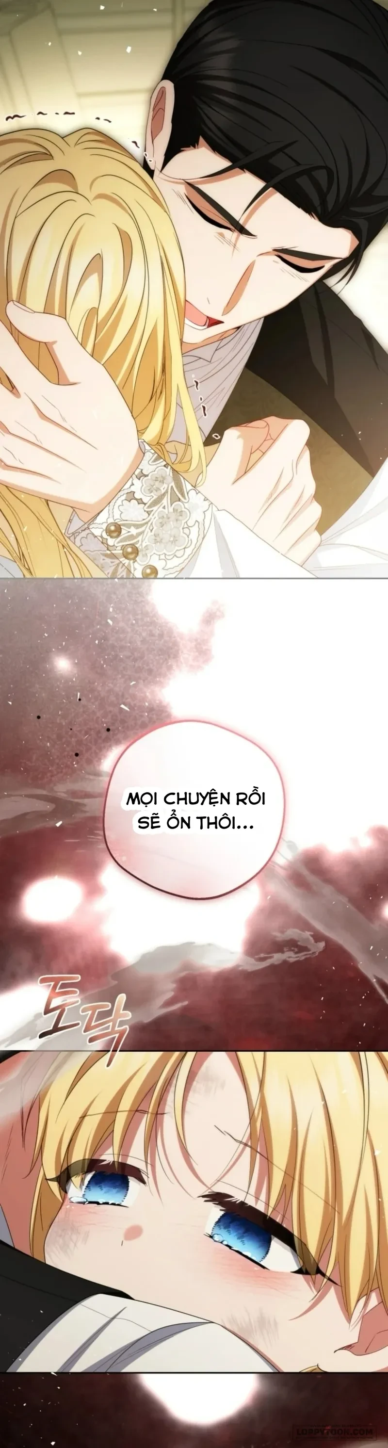 Được Yêu Thương Mà Còn Ngại Ngùng Sao! Chapter 122 - 18