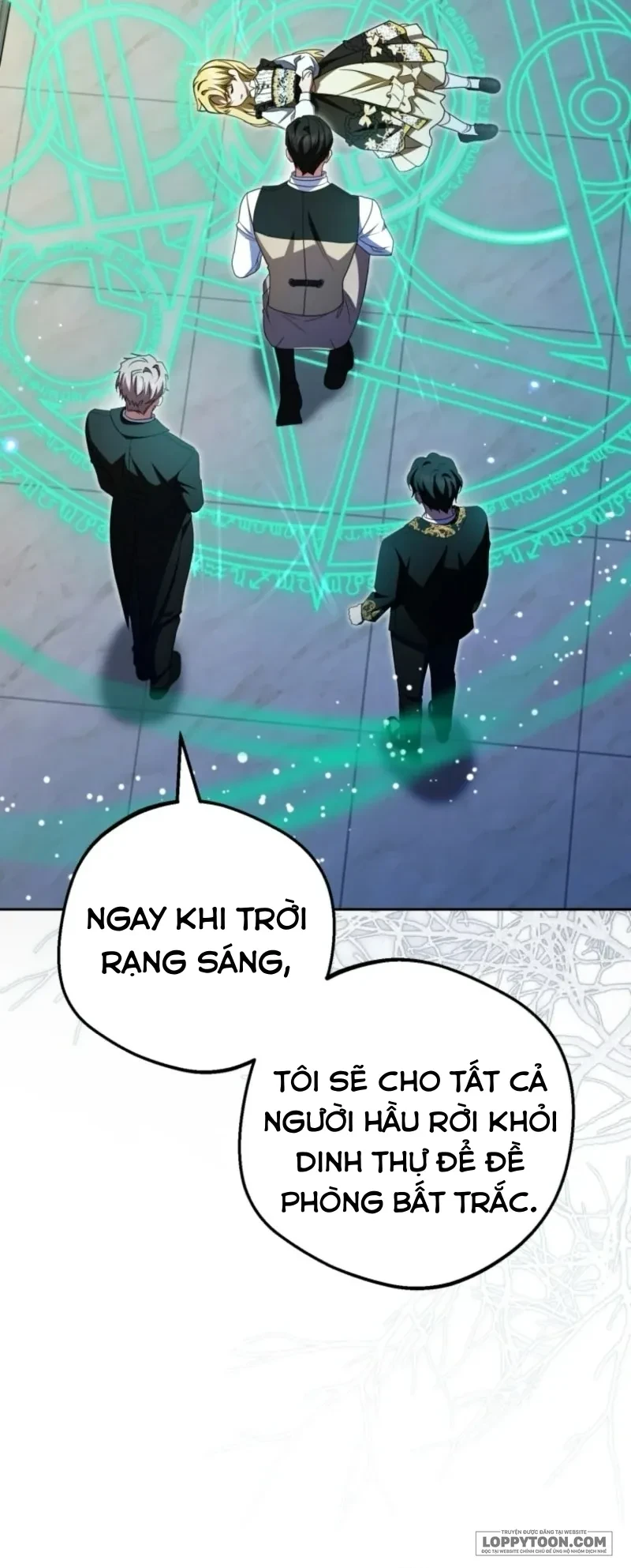 Được Yêu Thương Mà Còn Ngại Ngùng Sao! Chapter 122 - 22
