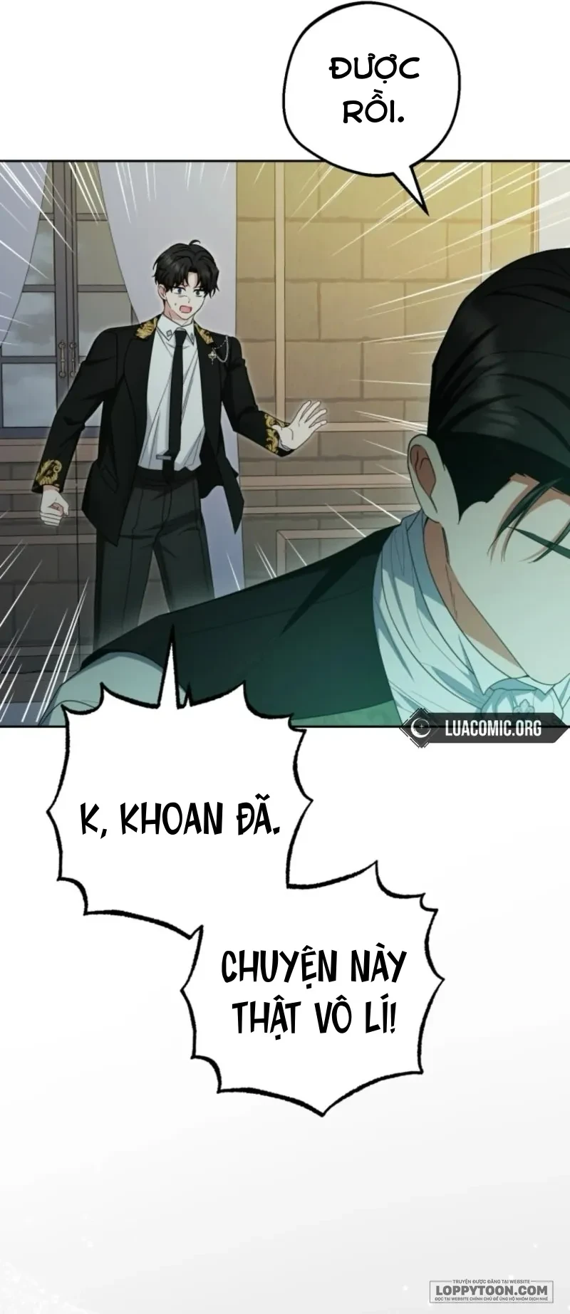 Được Yêu Thương Mà Còn Ngại Ngùng Sao! Chapter 122 - 23