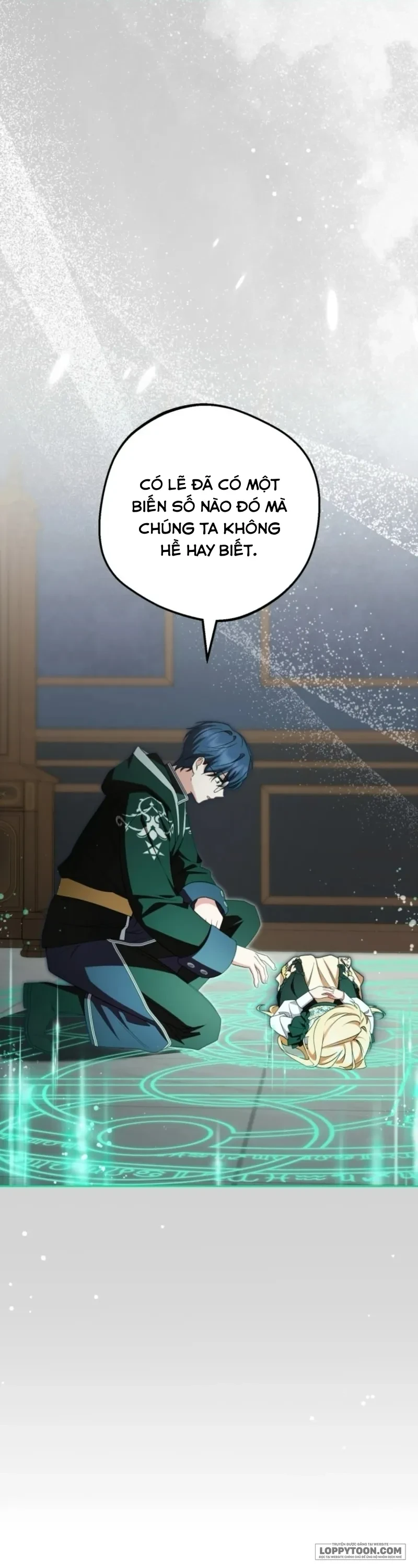 Được Yêu Thương Mà Còn Ngại Ngùng Sao! Chapter 122 - 25