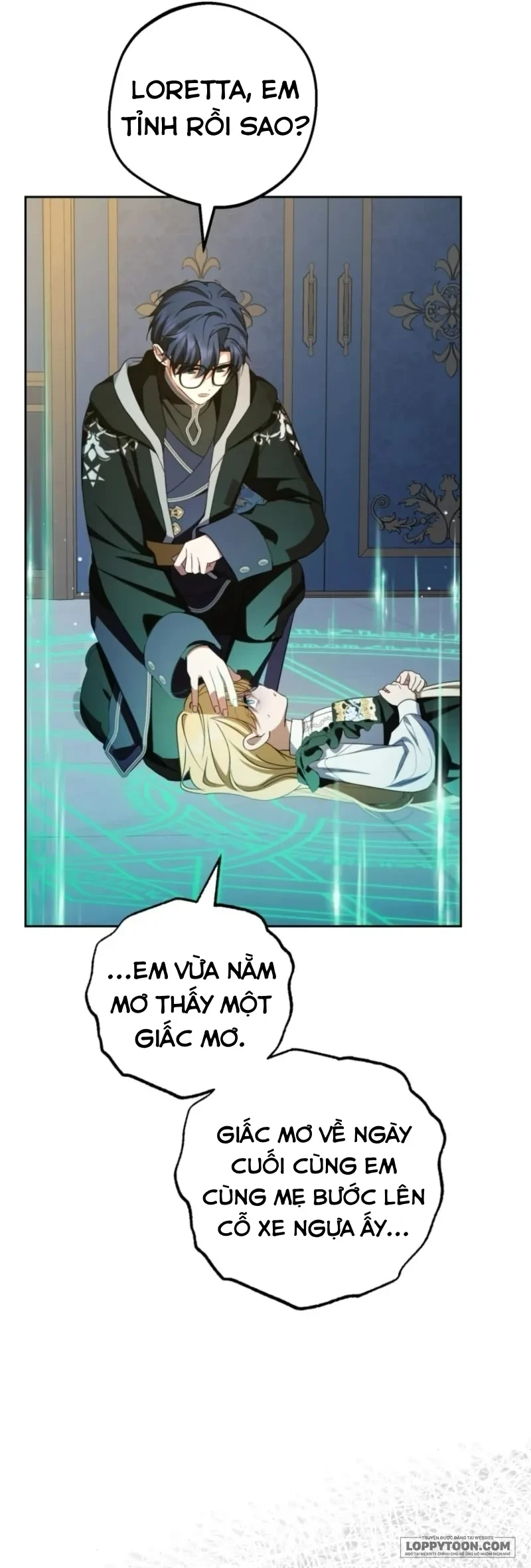 Được Yêu Thương Mà Còn Ngại Ngùng Sao! Chapter 122 - 27