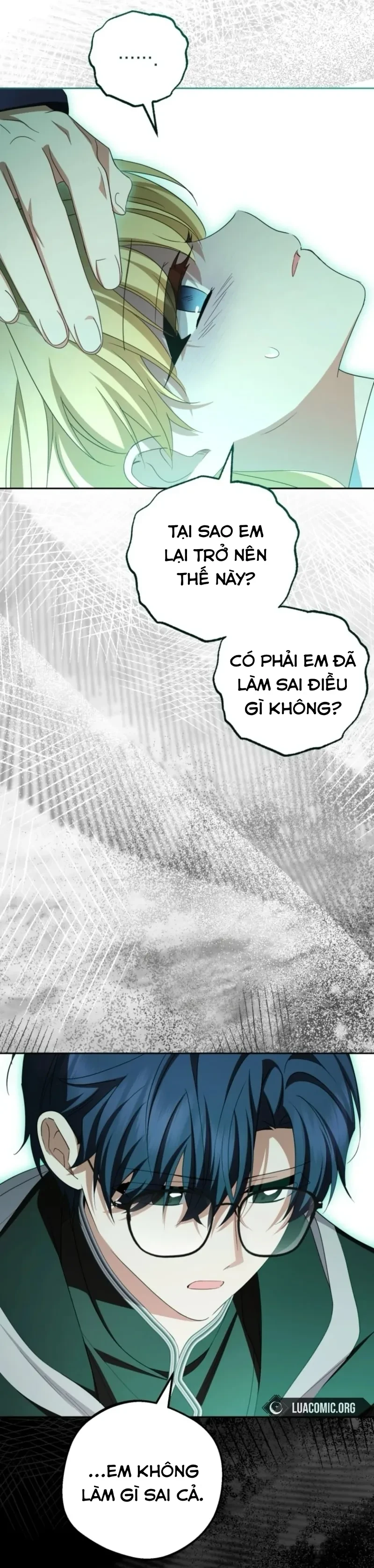 Được Yêu Thương Mà Còn Ngại Ngùng Sao! Chapter 122 - 28