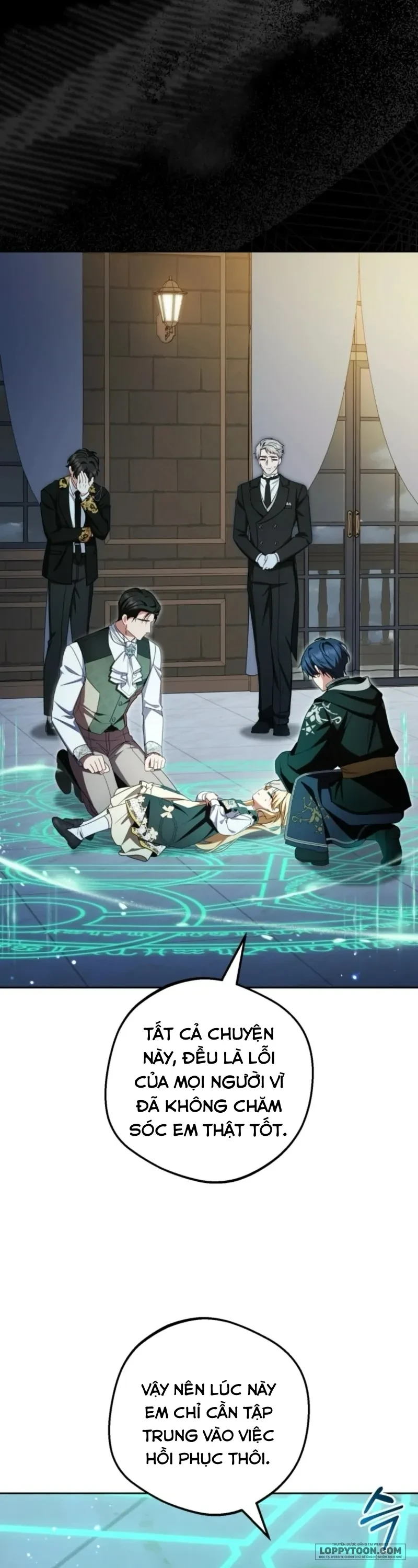 Được Yêu Thương Mà Còn Ngại Ngùng Sao! Chapter 122 - 29