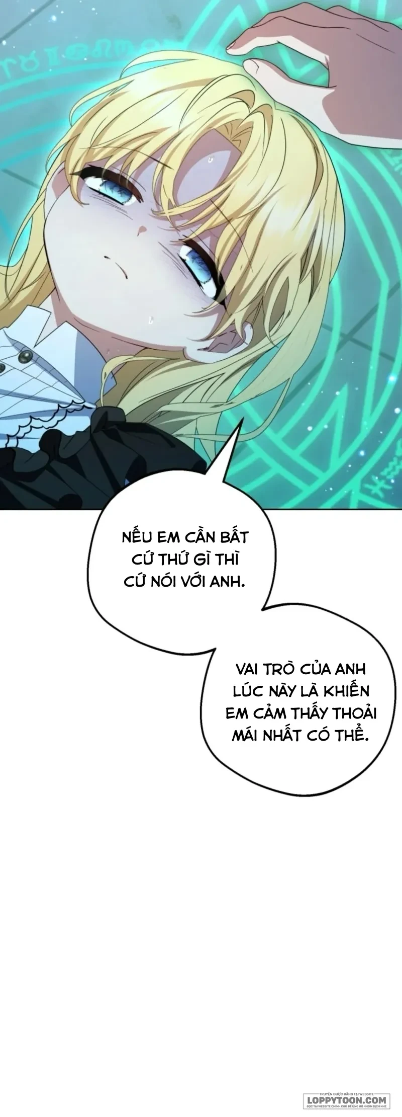 Được Yêu Thương Mà Còn Ngại Ngùng Sao! Chapter 122 - 30