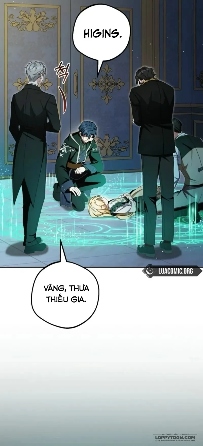 Được Yêu Thương Mà Còn Ngại Ngùng Sao! Chapter 122 - 34