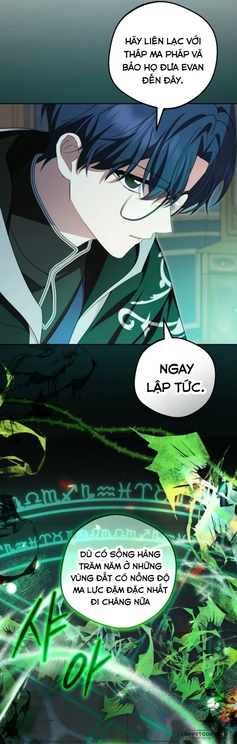 Được Yêu Thương Mà Còn Ngại Ngùng Sao! Chapter 122 - 35