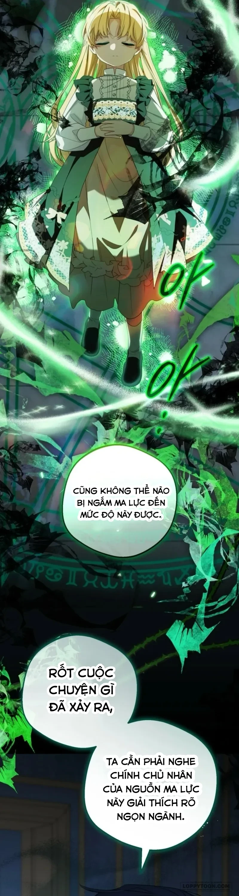 Được Yêu Thương Mà Còn Ngại Ngùng Sao! Chapter 122 - 36