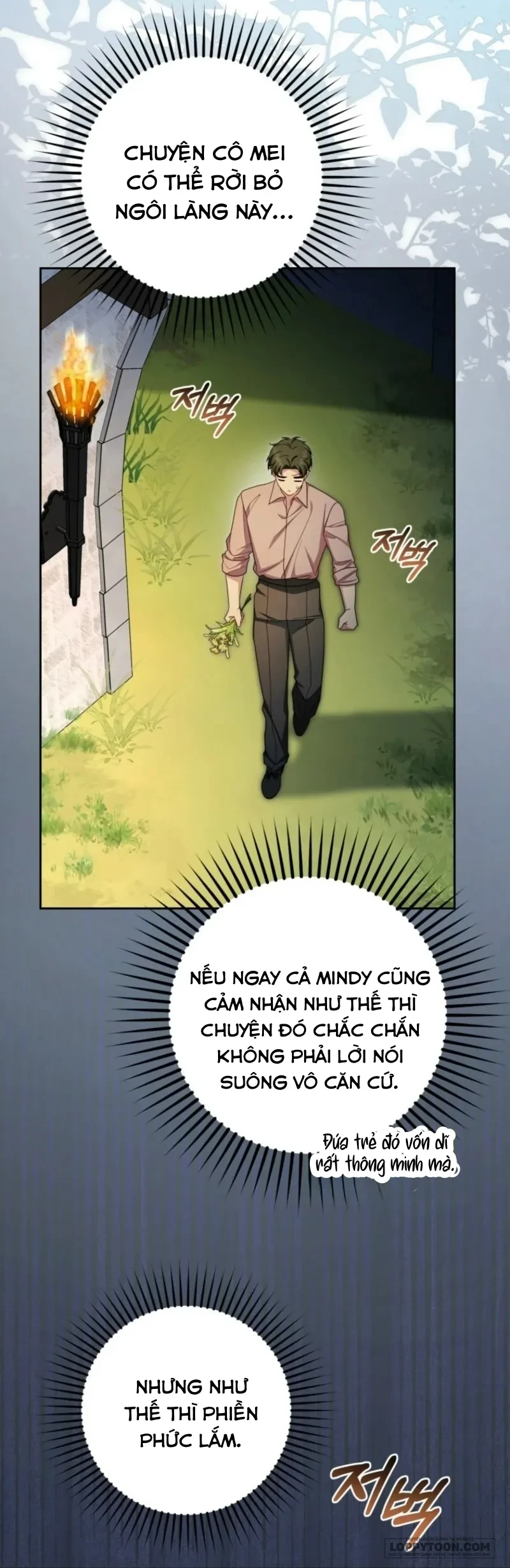 Được Yêu Thương Mà Còn Ngại Ngùng Sao! Chapter 122 - 39