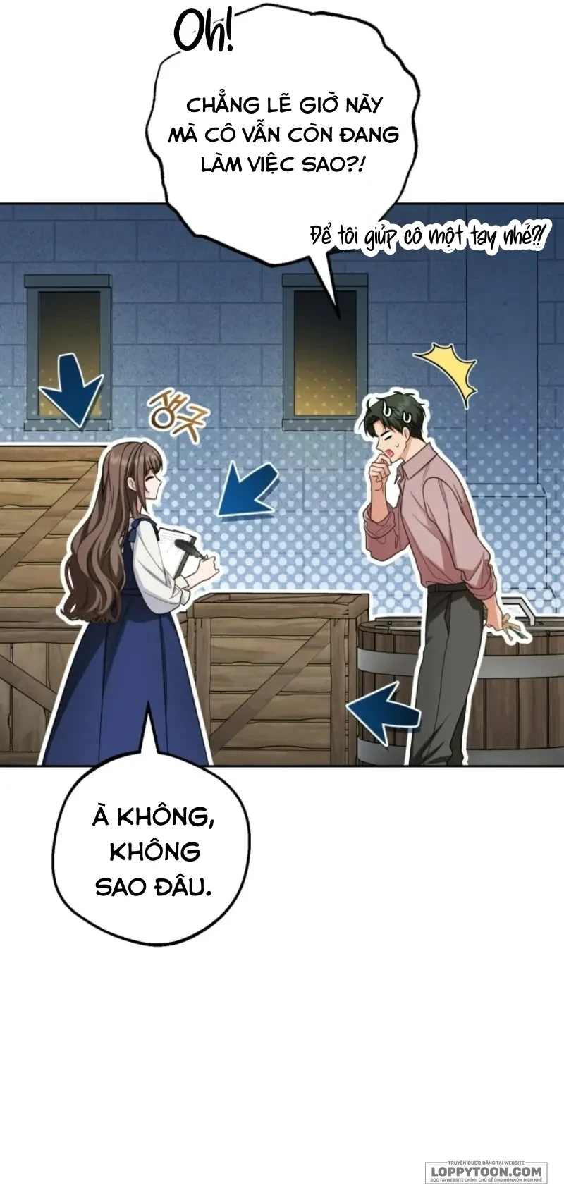 Được Yêu Thương Mà Còn Ngại Ngùng Sao! Chapter 122 - 42