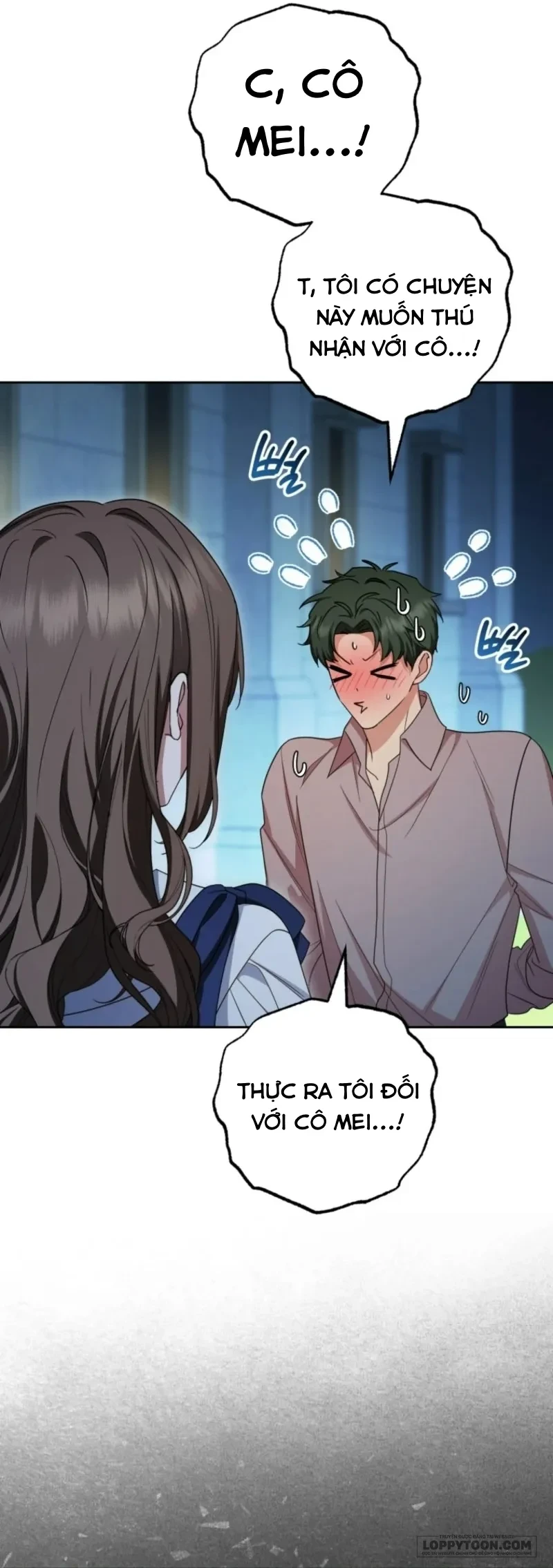 Được Yêu Thương Mà Còn Ngại Ngùng Sao! Chapter 122 - 45