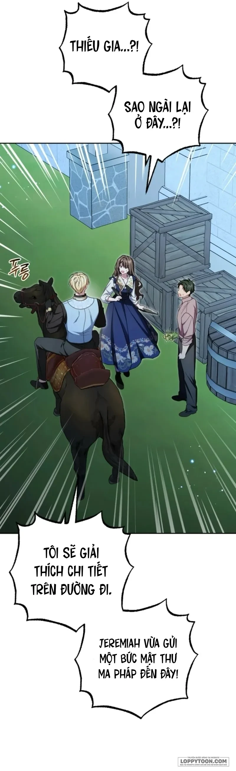 Được Yêu Thương Mà Còn Ngại Ngùng Sao! Chapter 122 - 50