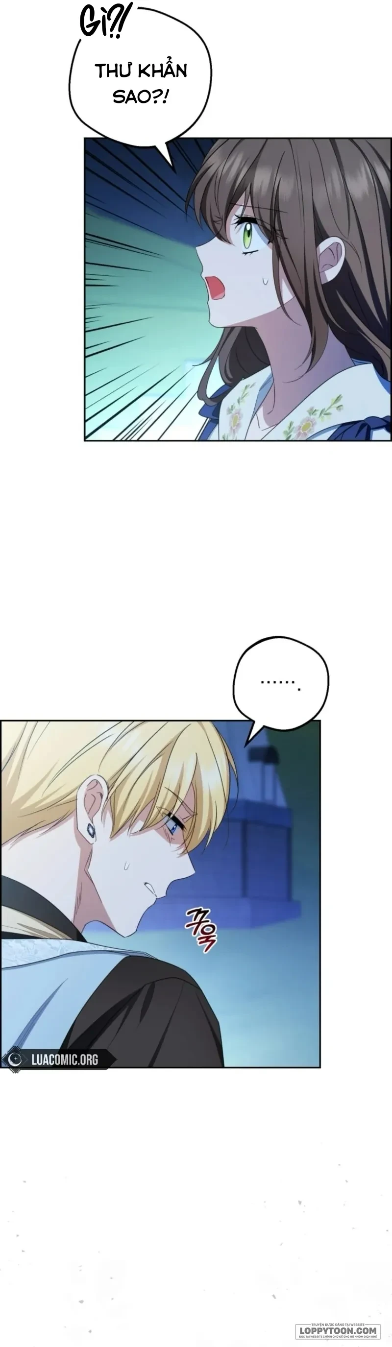 Được Yêu Thương Mà Còn Ngại Ngùng Sao! Chapter 122 - 51