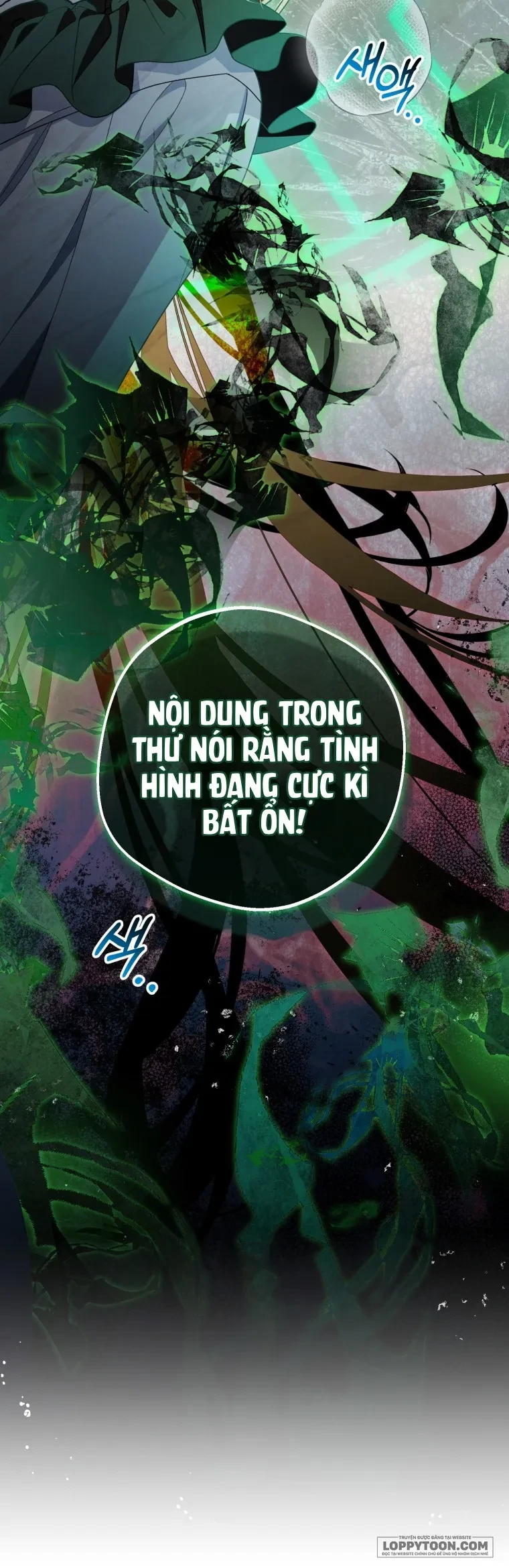 Được Yêu Thương Mà Còn Ngại Ngùng Sao! Chapter 123 - 6