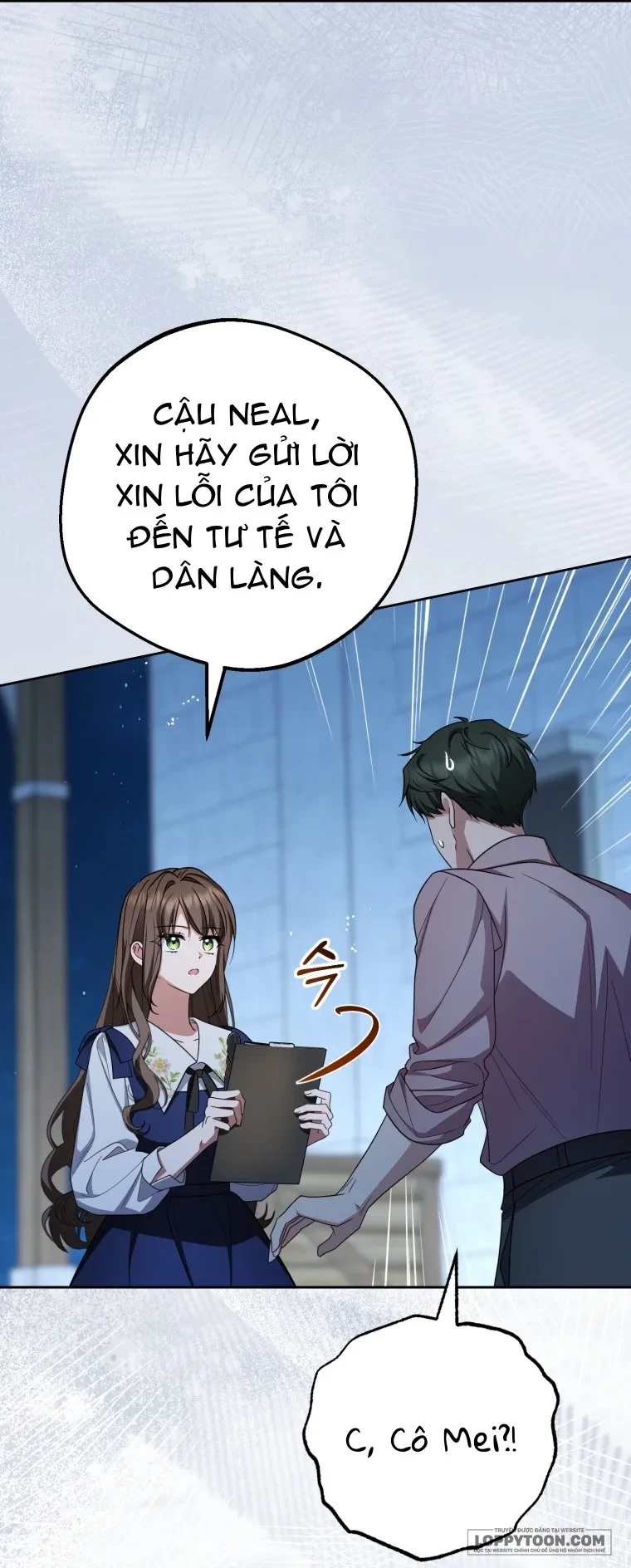 Được Yêu Thương Mà Còn Ngại Ngùng Sao! Chapter 123 - 9